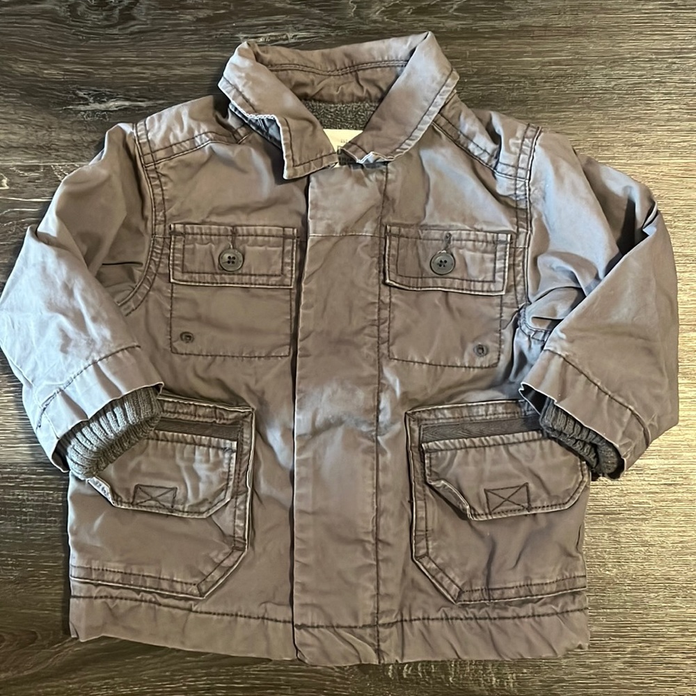 Old Navy jacket